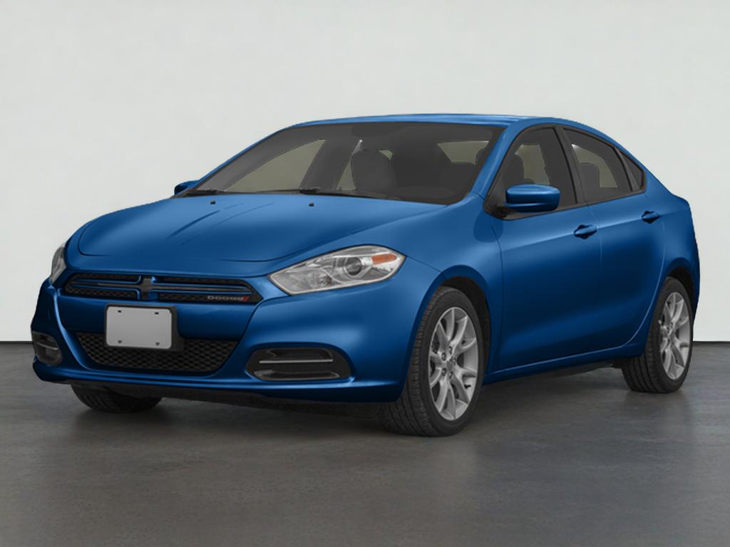 2013 Dodge Dart Limited
