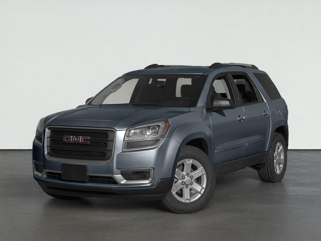 2013 GMC Acadia SLE