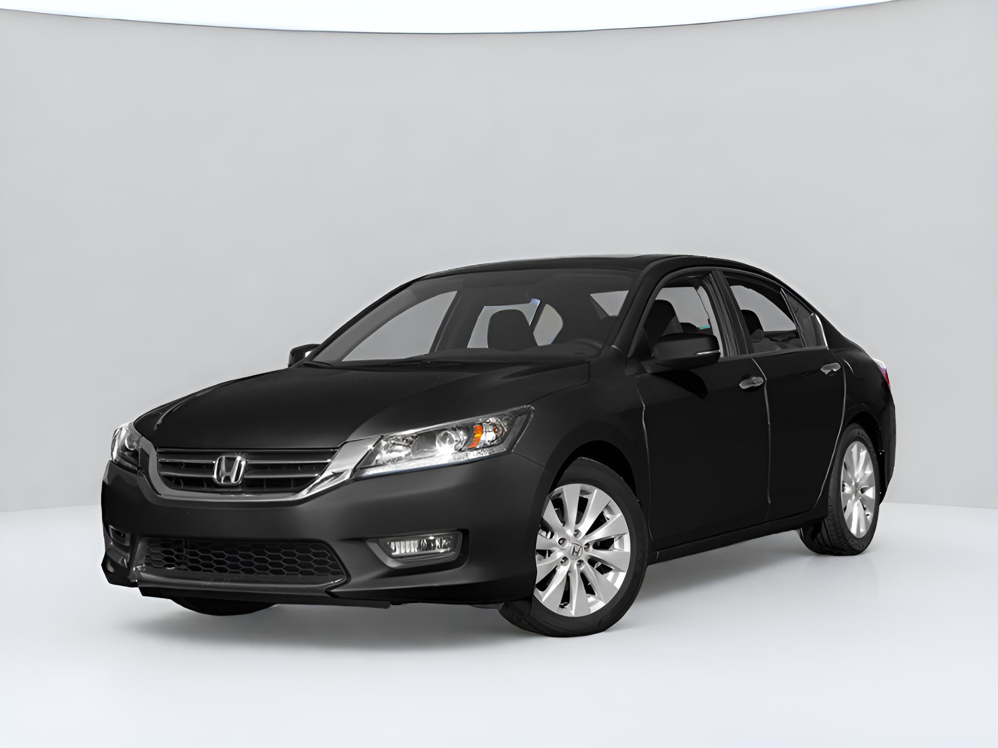 2013 Honda Accord EX