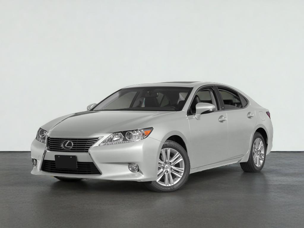 2013 Lexus ES 350 for sale in Roseville, CA