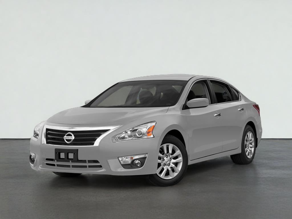 2013 Nissan ALTIMA 2.5 S