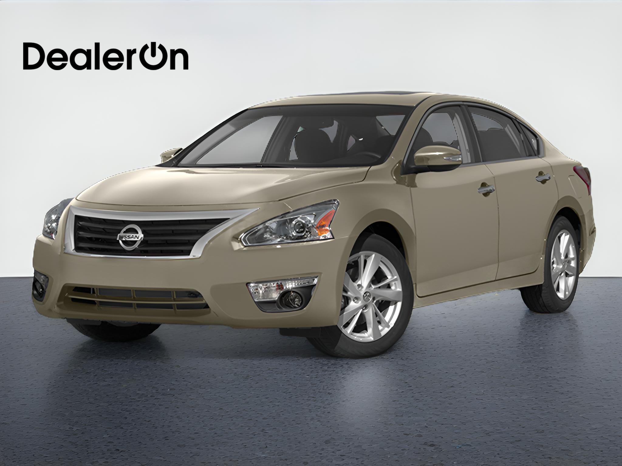 2013 Nissan Altima 2.5 SL