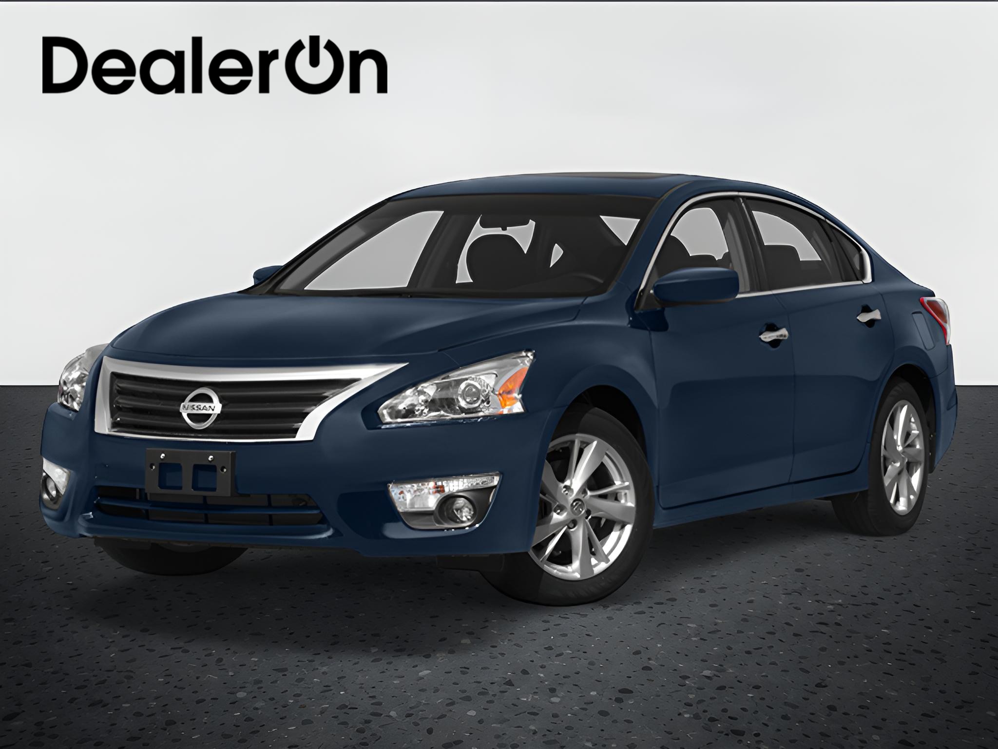 2013 Nissan Altima 2.5 SV