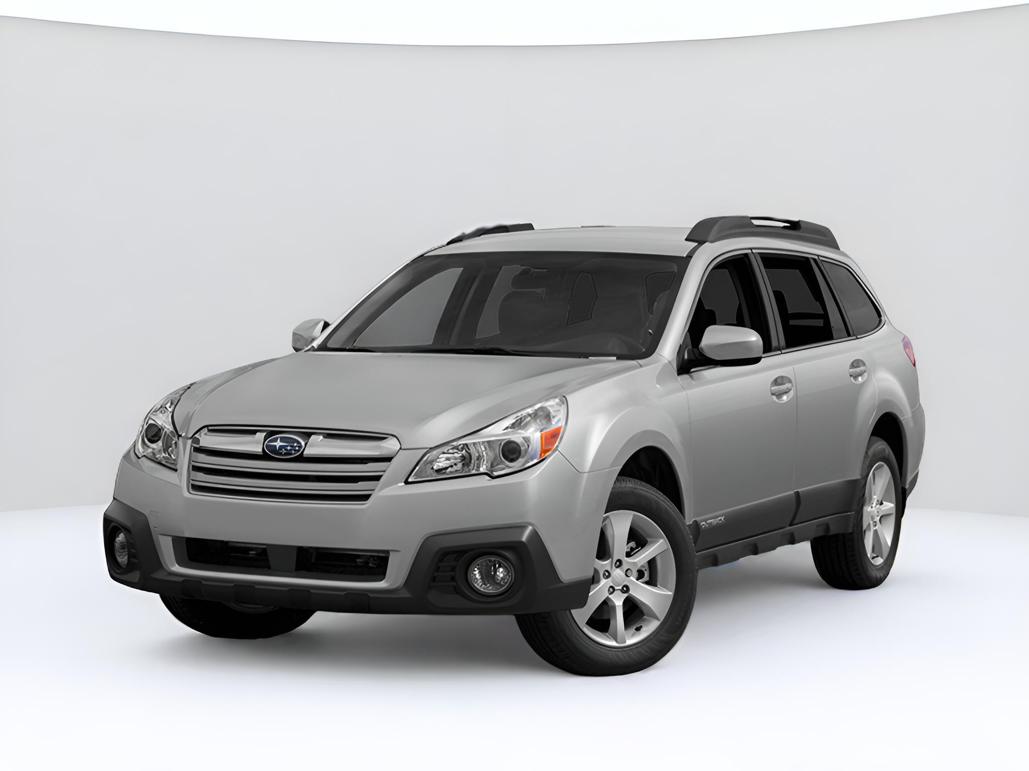 2013 Subaru Outback 2.5i