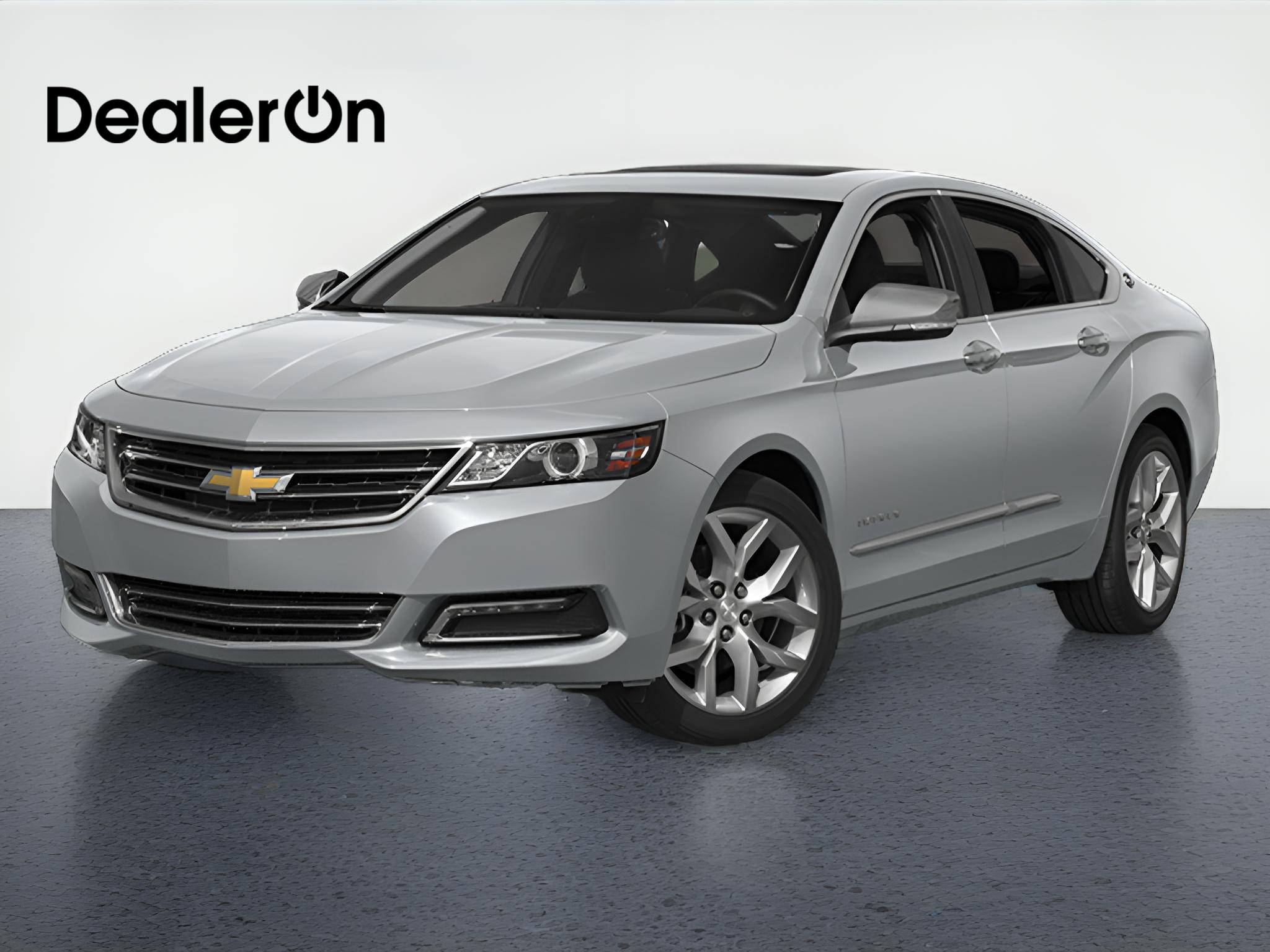 2014 Chevrolet Impala LT 2LT