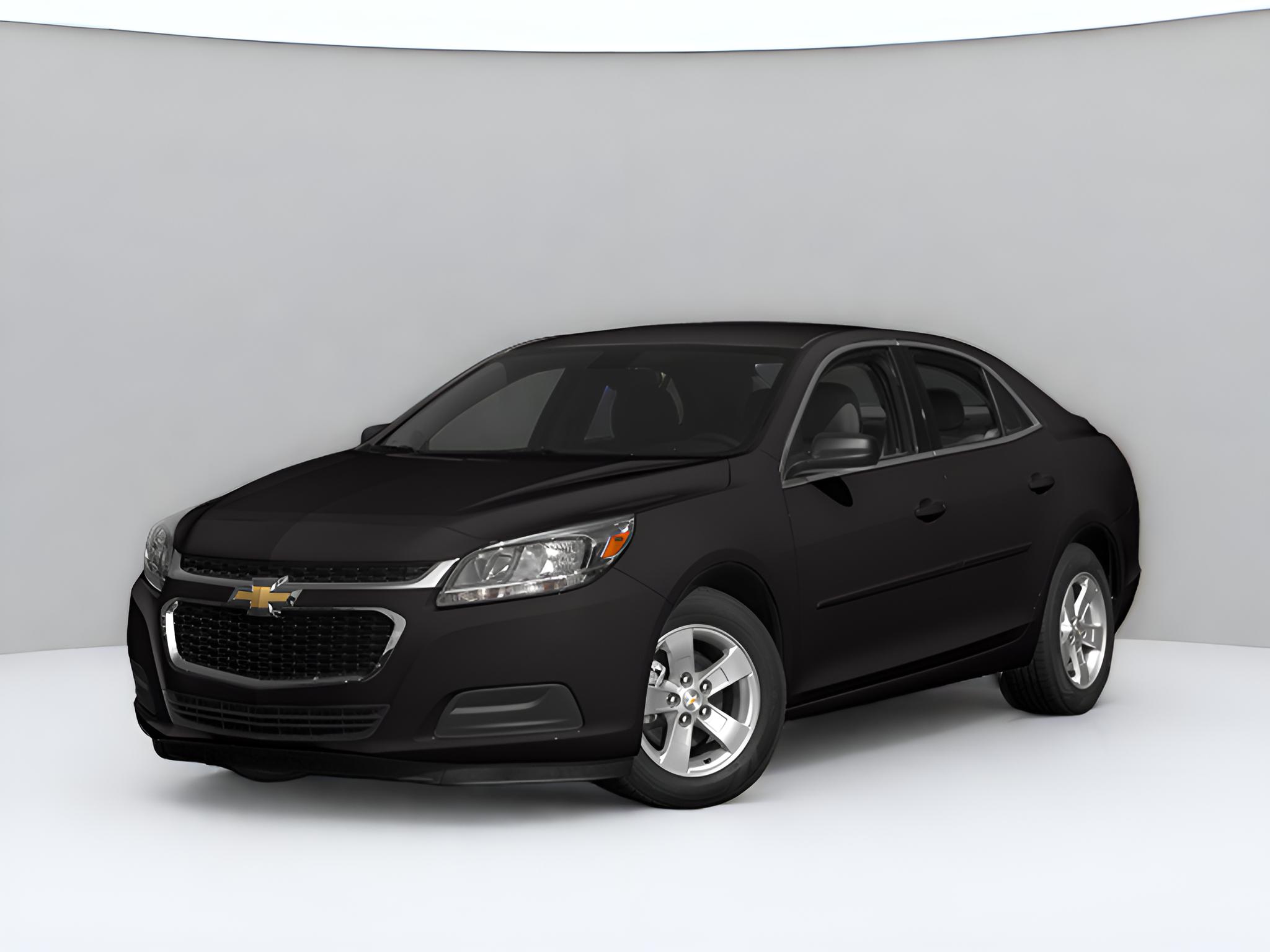 2014 Chevrolet Malibu LS