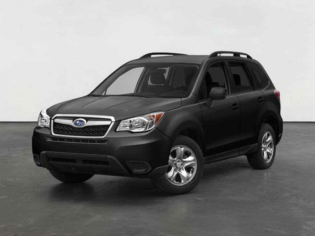 2014 Subaru Forester i Limited