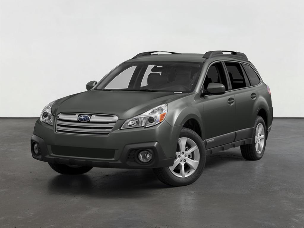 2014 Subaru Outback