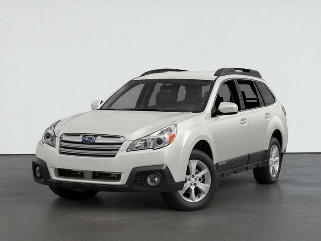 2014 Subaru Outback 2.5i