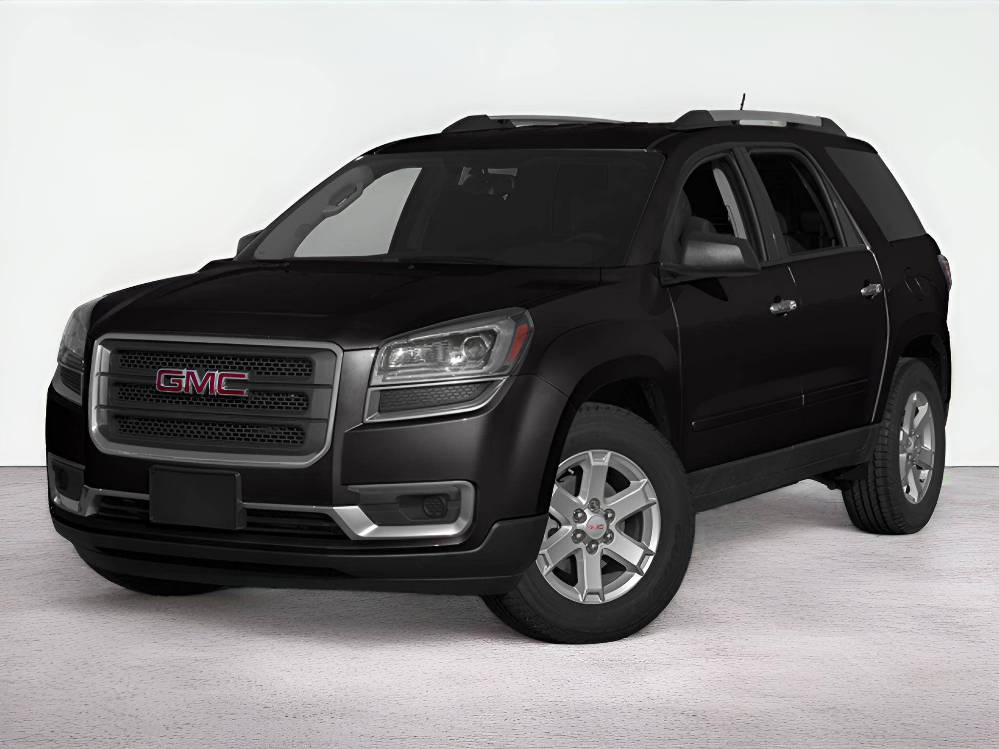 2015 GMC Acadia SLT-1