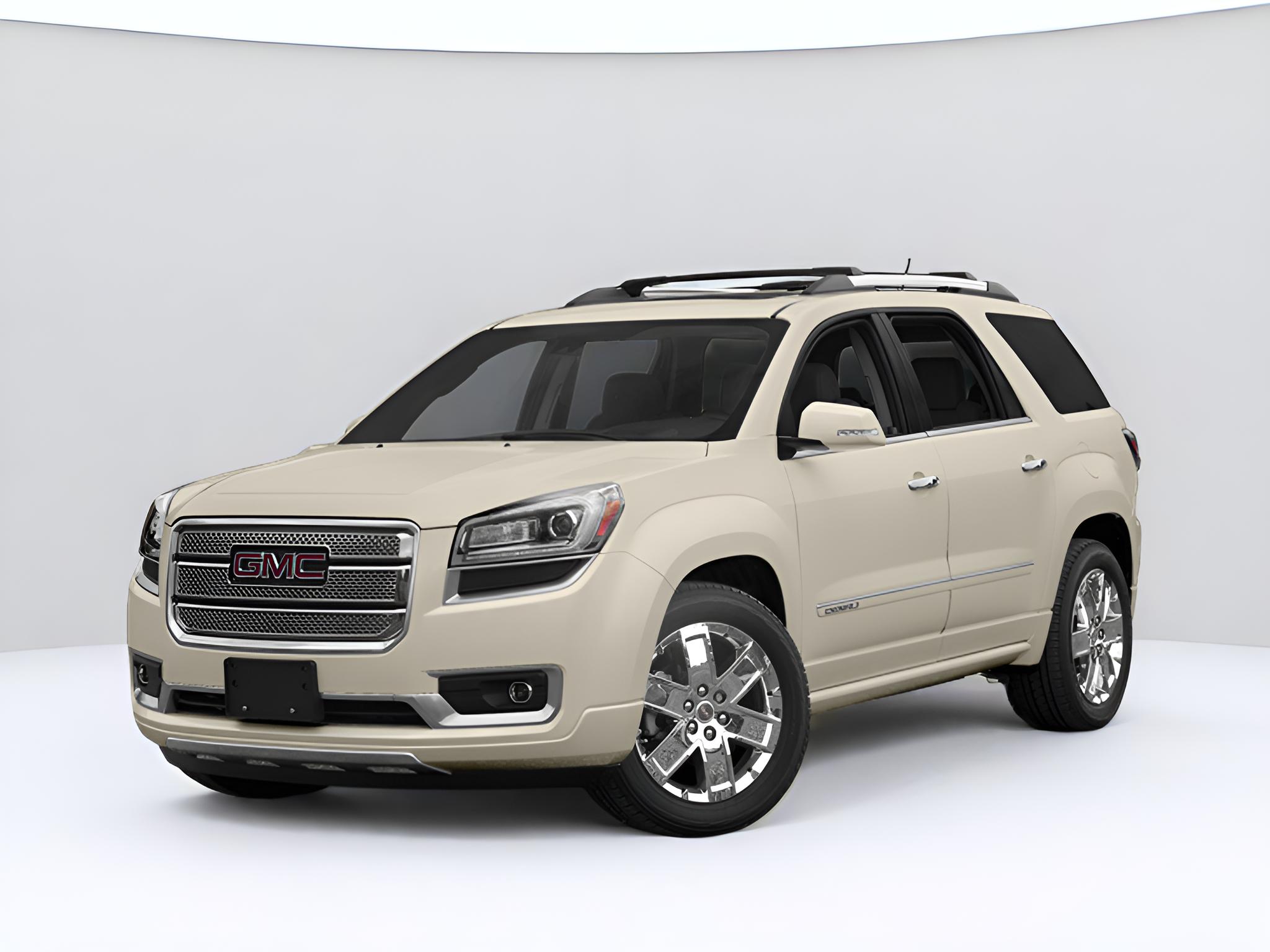 2015 GMC Acadia AWD Denali