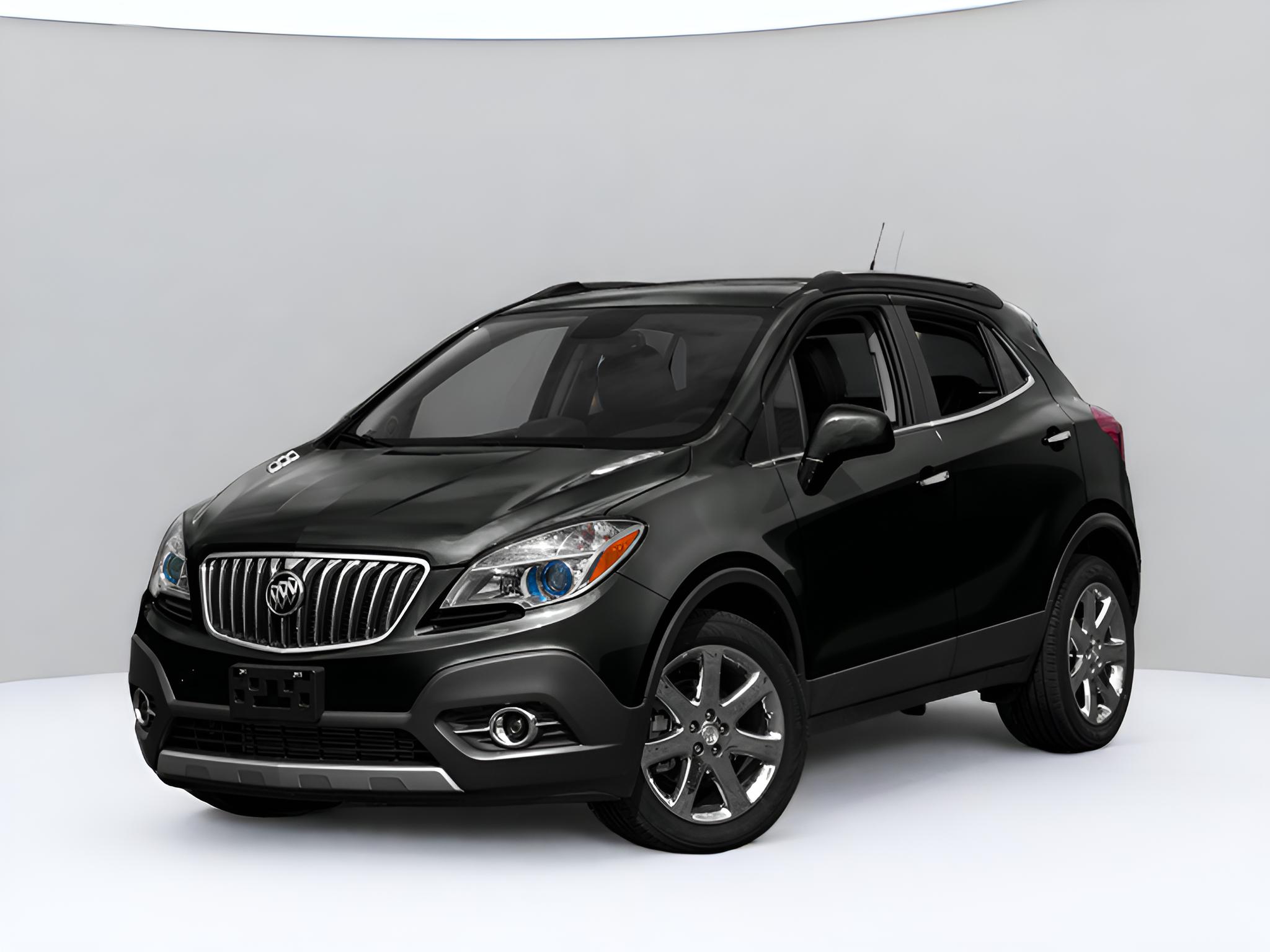 2016 Buick Encore Convenience
