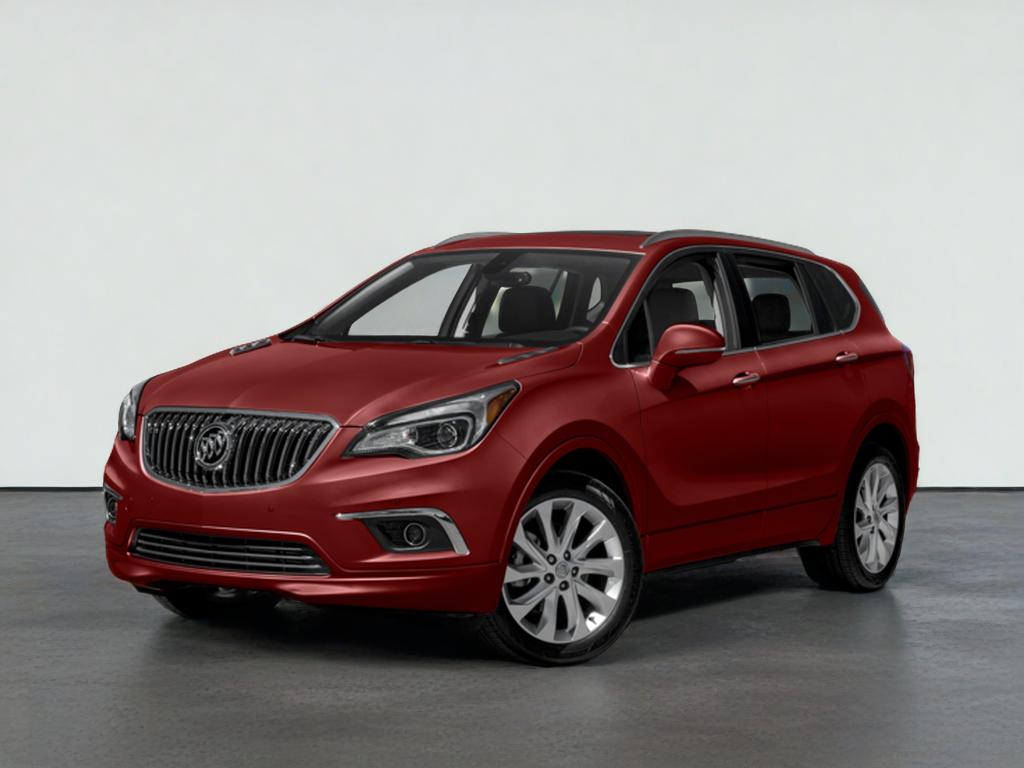 2016 Buick ENVISION PREMIUM I