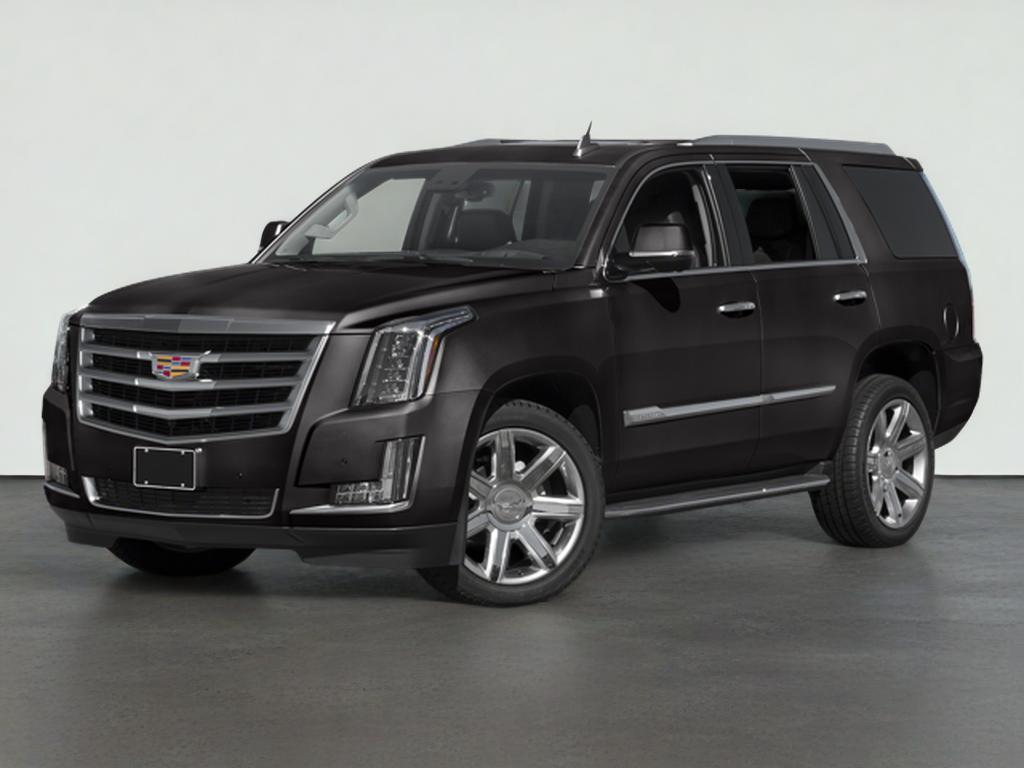 2016 Cadillac Escalade Standard