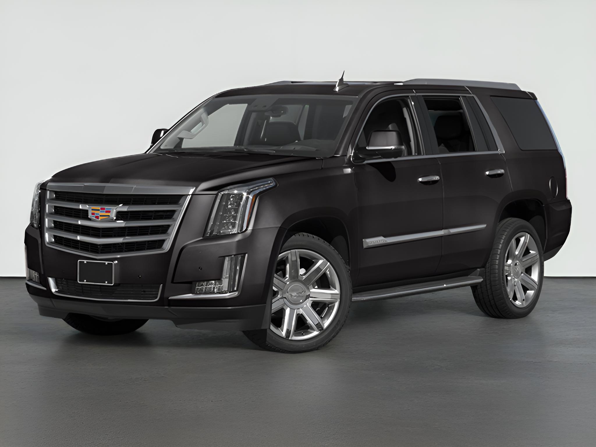 2016 Cadillac Escalade Standard