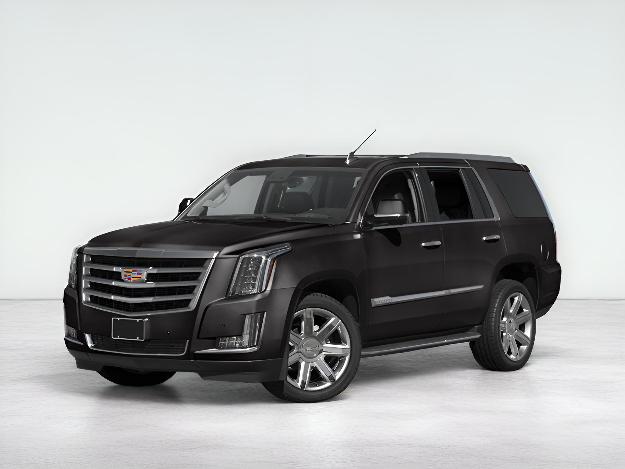 2016 Cadillac Escalade Standard