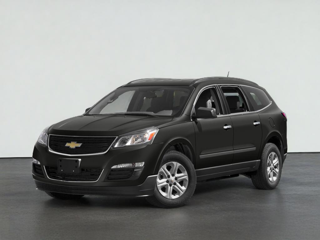 2016 Chevrolet Traverse LS