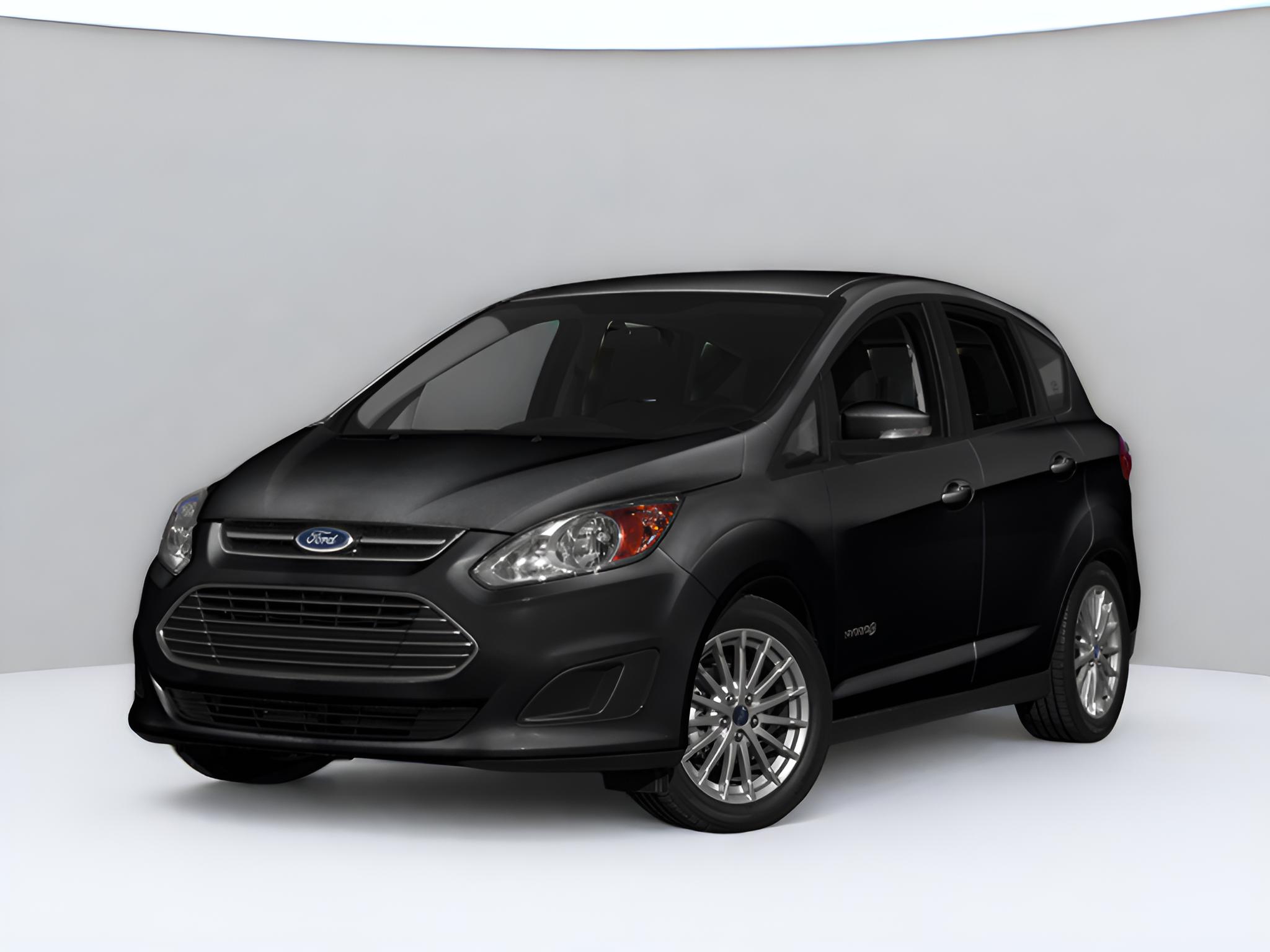 2016 Ford C-Max Hybrid SEL