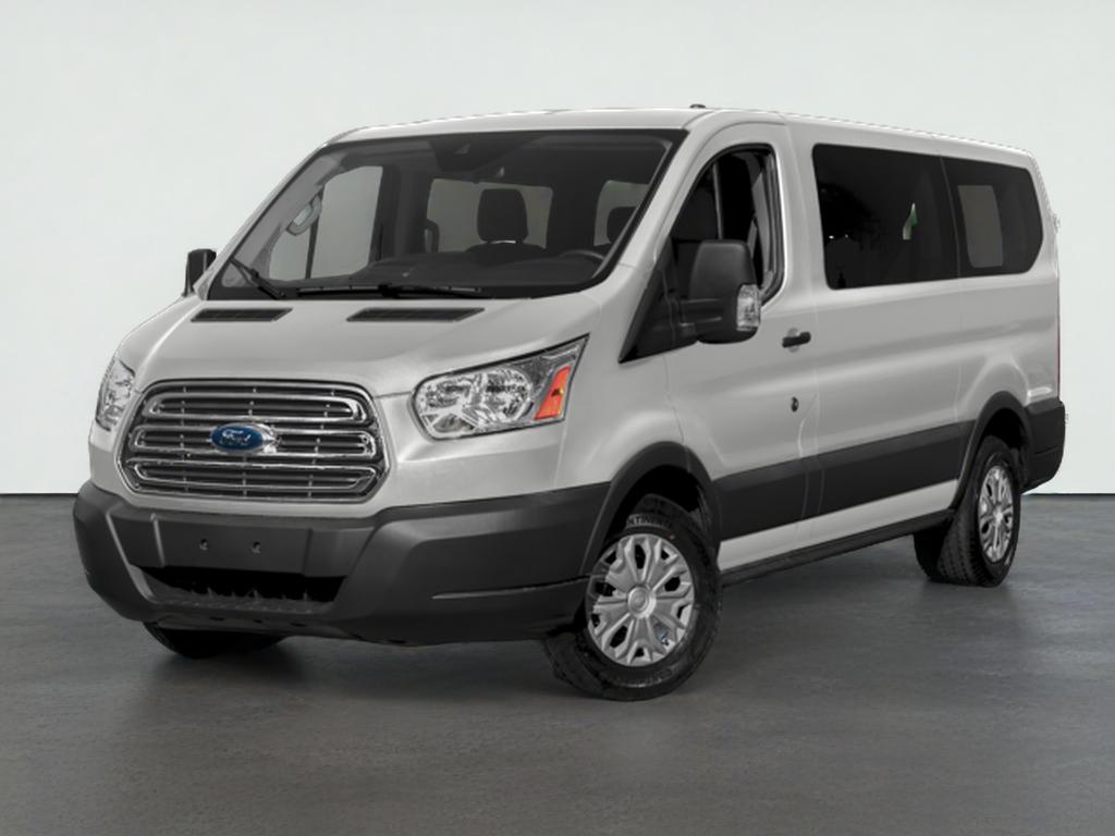 2016 Ford Transit Wagon XL