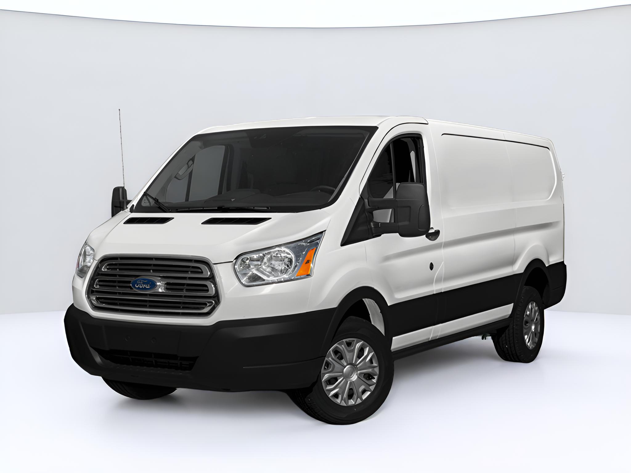 2016 Ford Transit Cargo Van Base