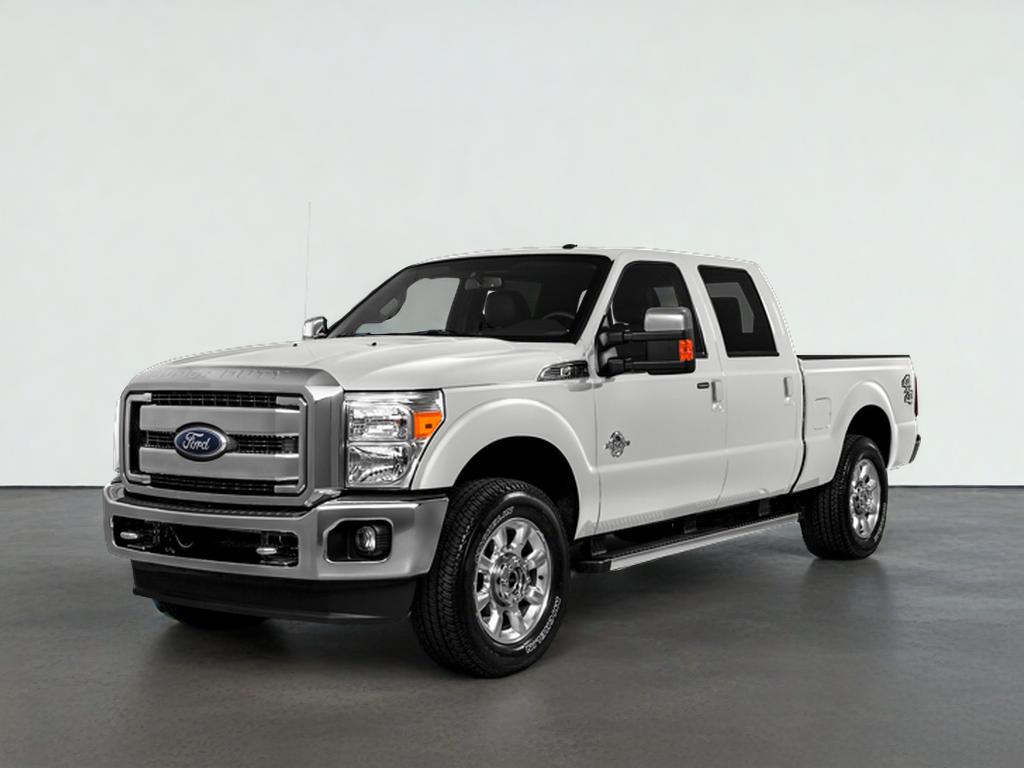 2016 Ford F-250SD XL