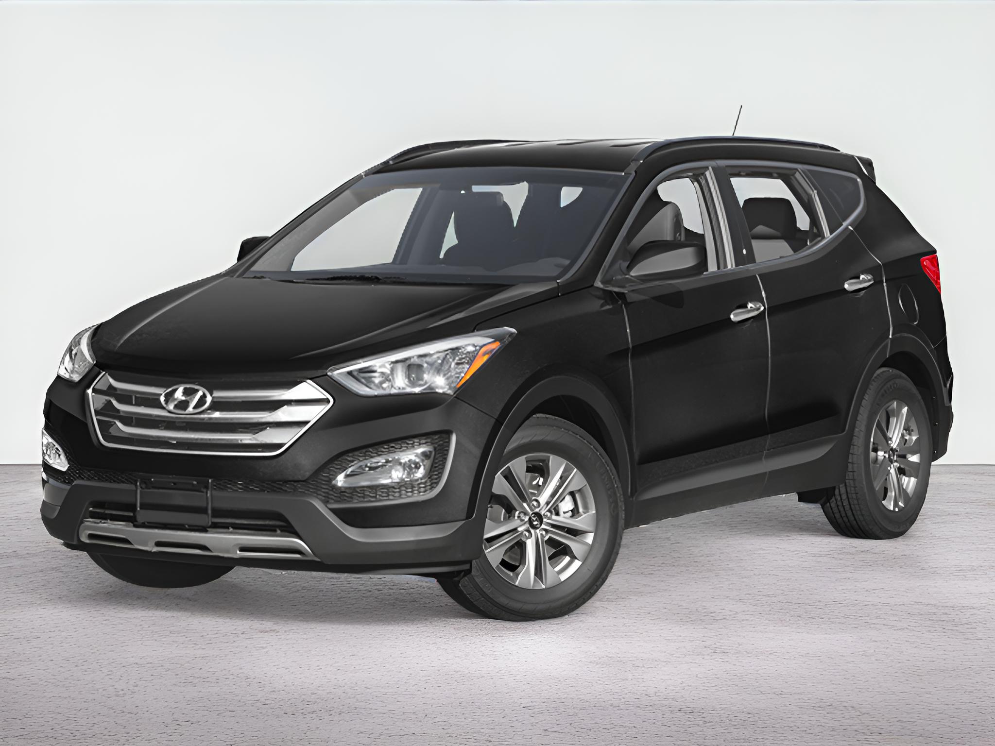 2016 Hyundai SANTA FE SPORT 2.4 Base
