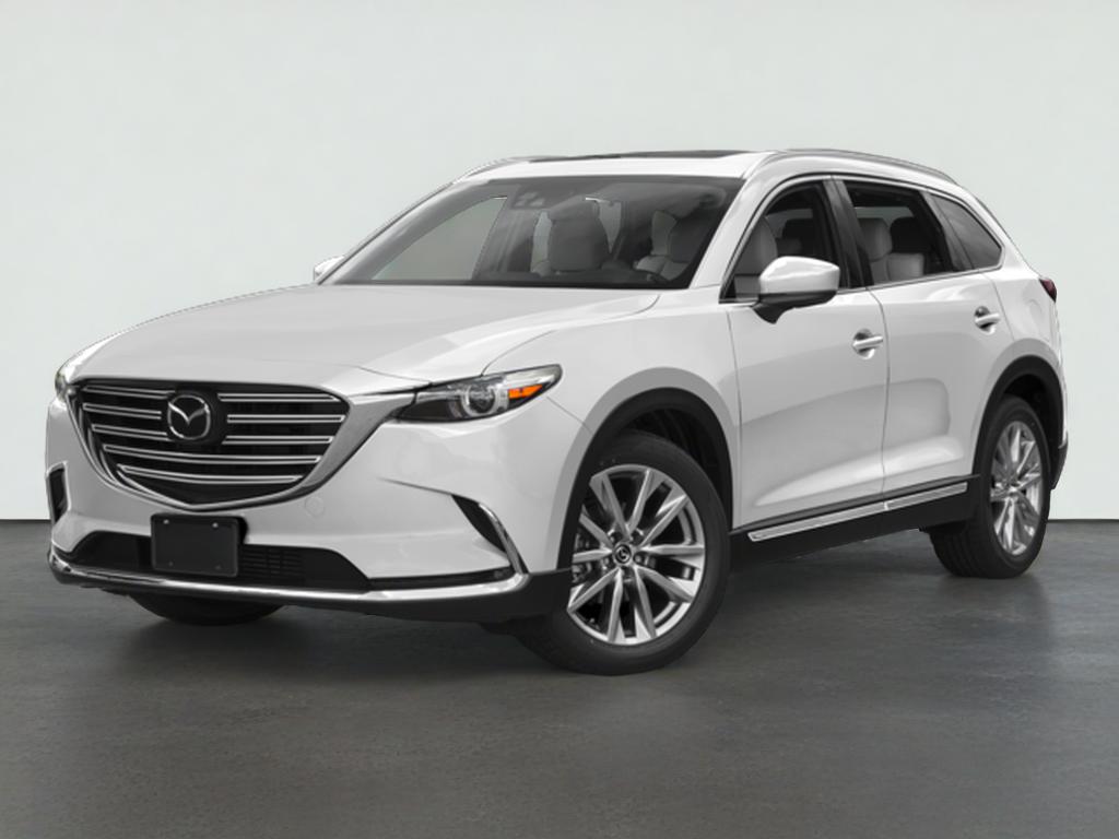 2016 Mazda Mazda CX-9 GRAND TOURING