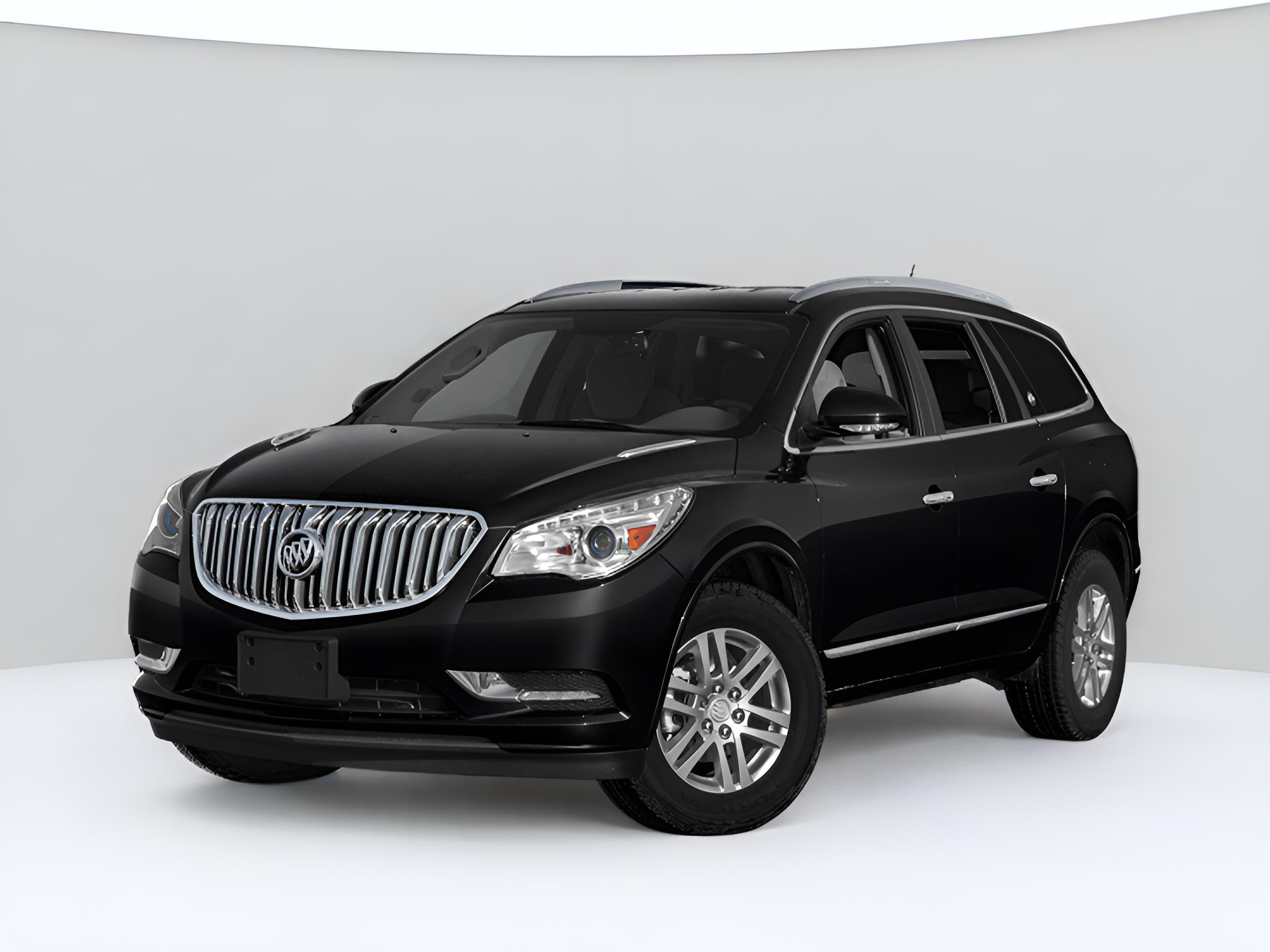 2017 Buick Enclave Premium
