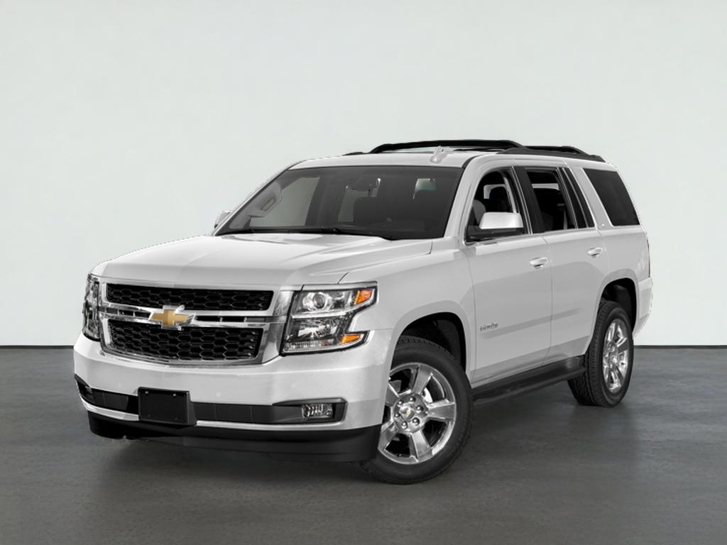 2017 Chevrolet Tahoe LS