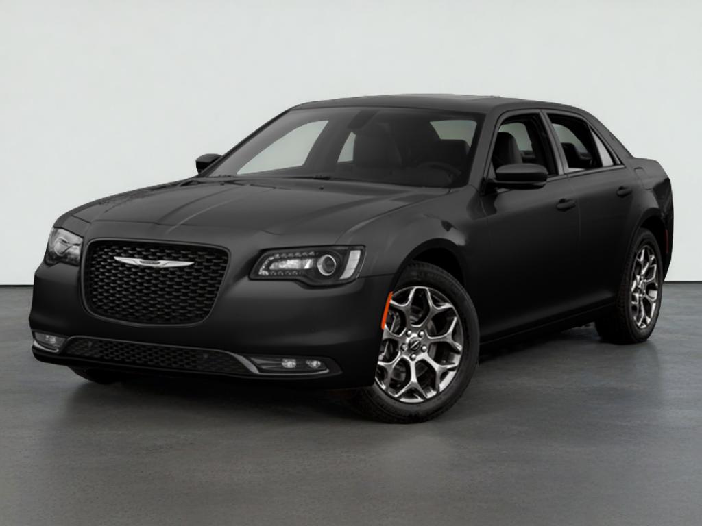2017 Chrysler 300