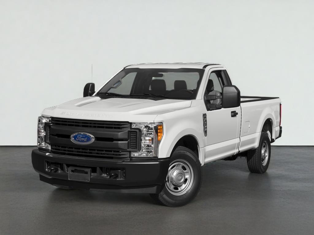2017 Ford F-250SD XL