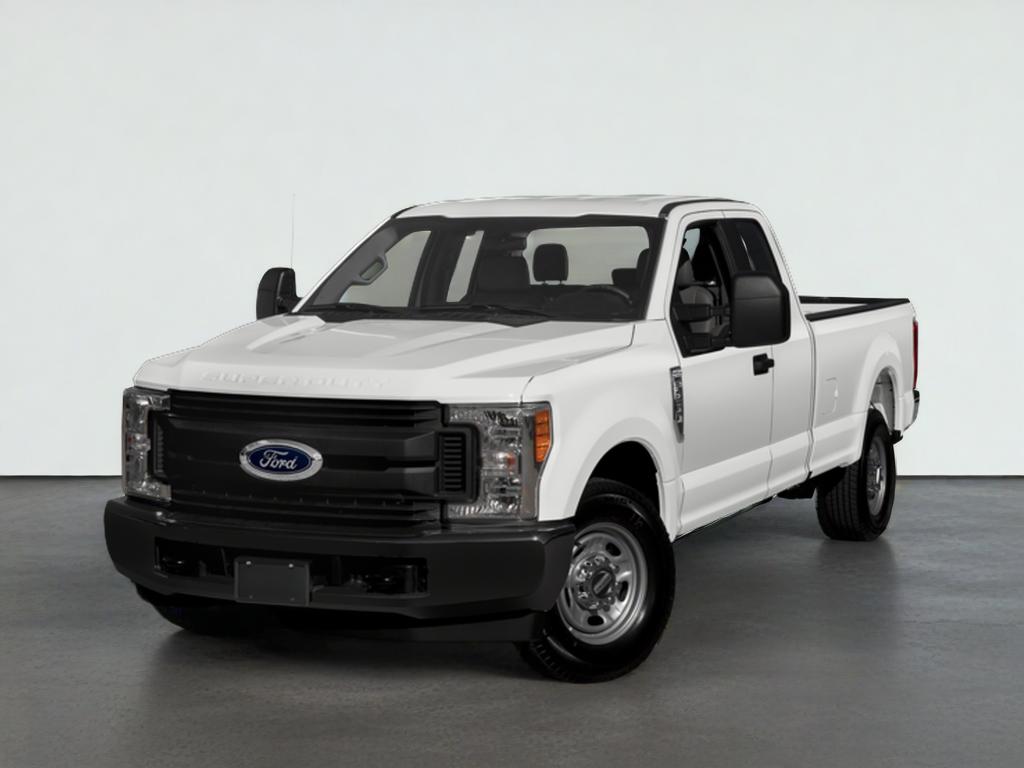 2017 Ford F-250SD XL