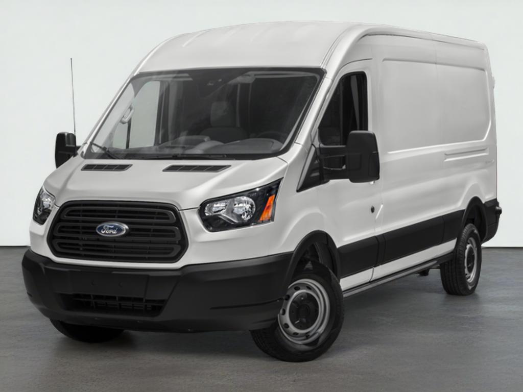 2017 Ford Transit-250 Base
