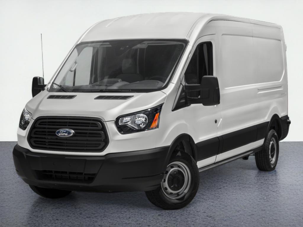 2017 Ford Transit-250 Base