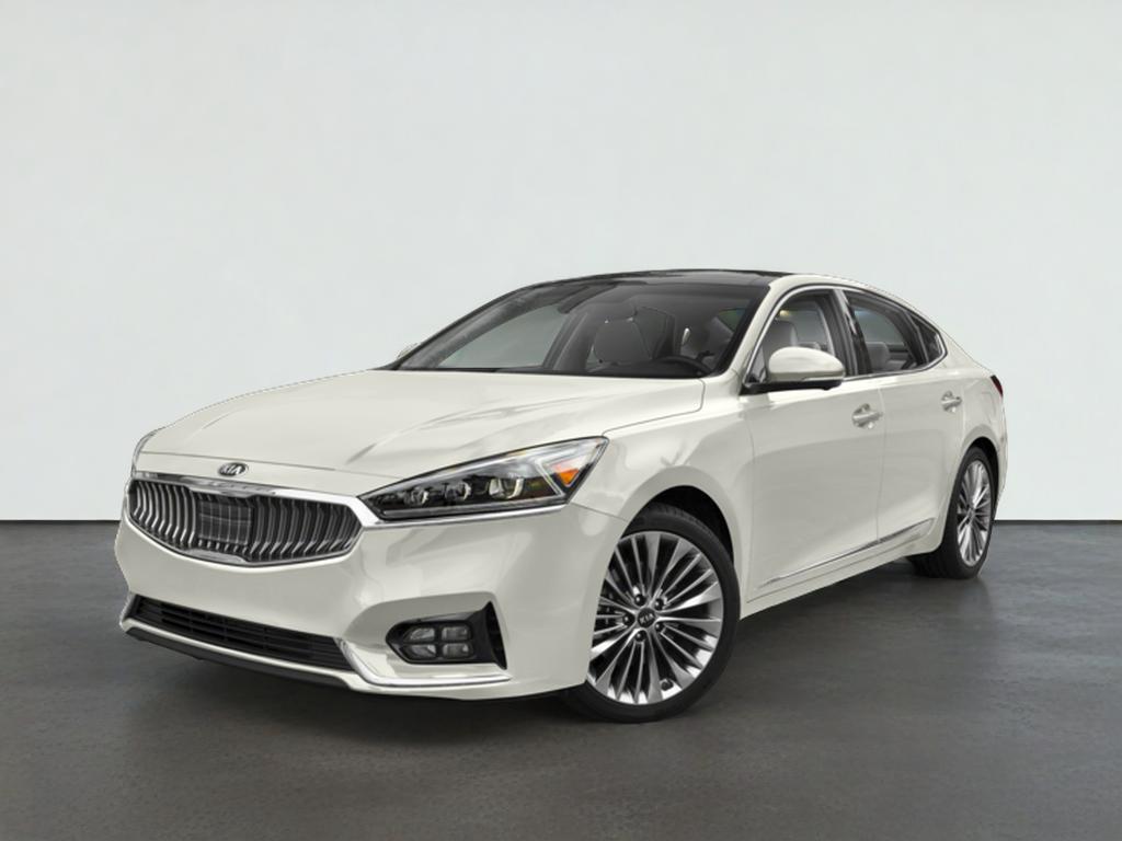 2017 Kia CADENZA LIMITED