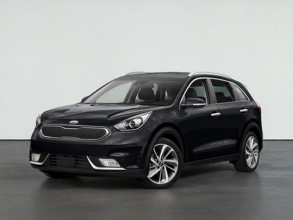2017 Kia NIRO TOURING