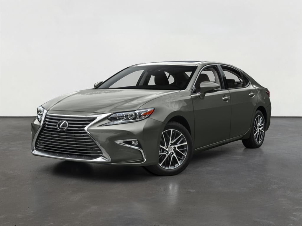 2017 Lexus ES 350 Base