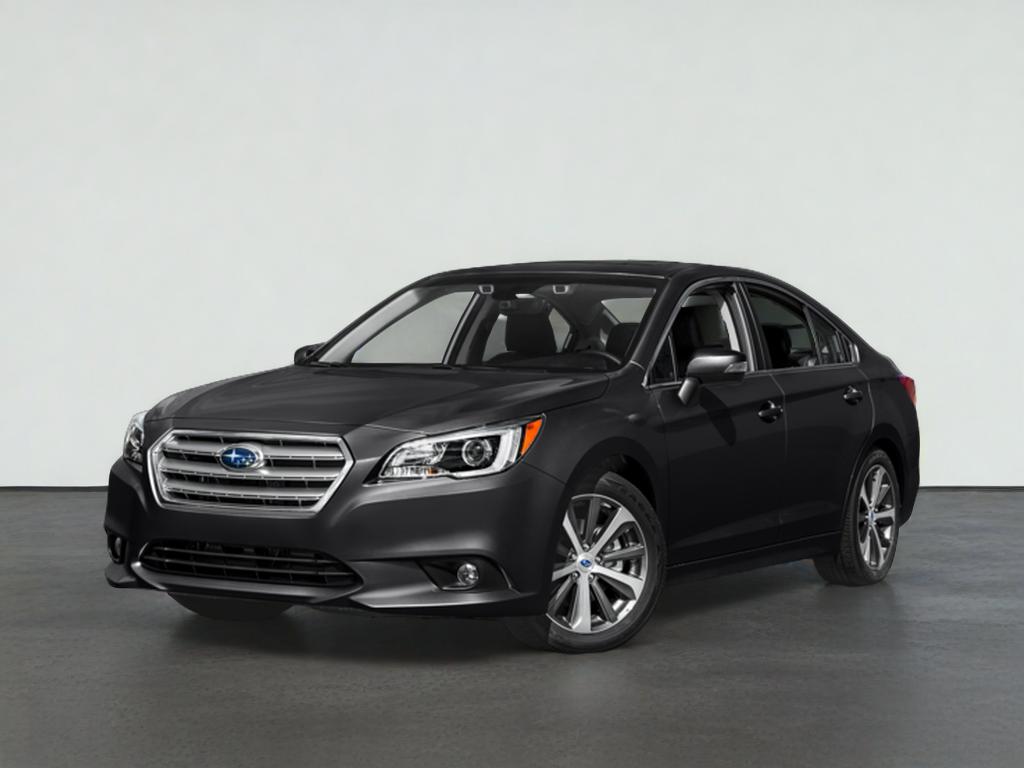 2017 Subaru Legacy