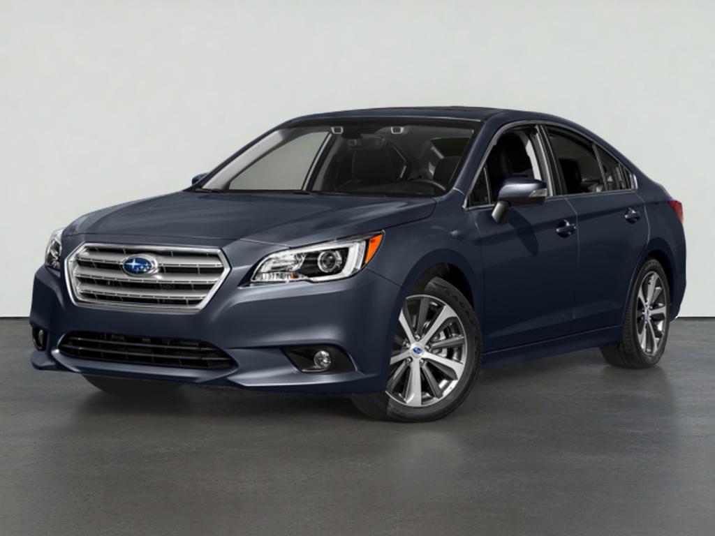 2017 Subaru LEGACY LIMITED