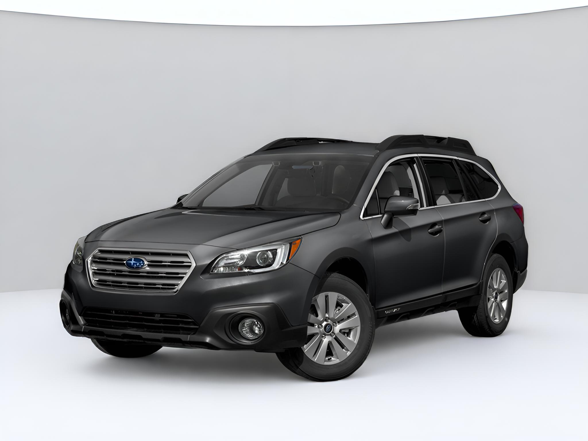 2017 Subaru Outback Premium