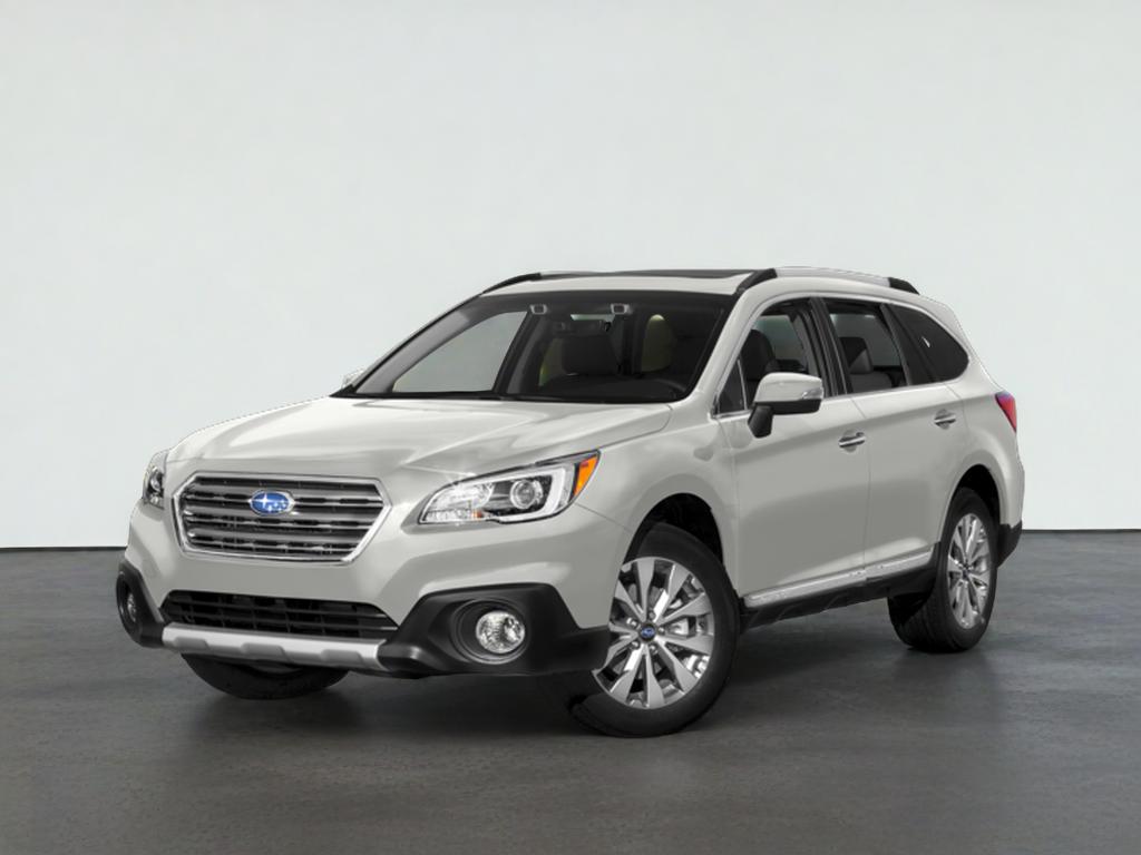2017 Subaru OUTBACK TOURING