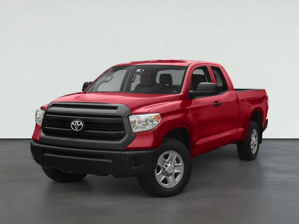 2017 Toyota Tundra SR