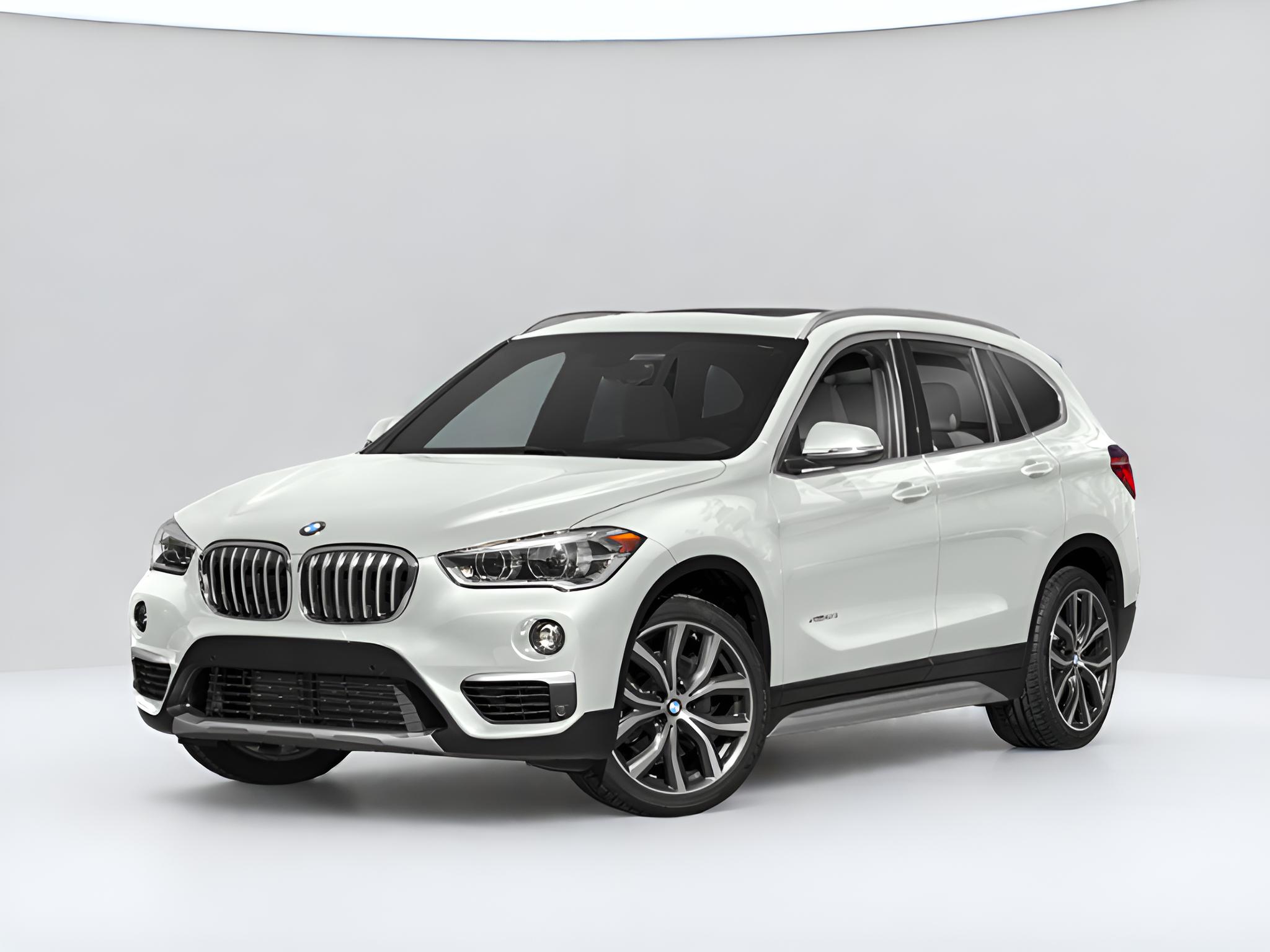 2018 BMW X1 sDrive28i