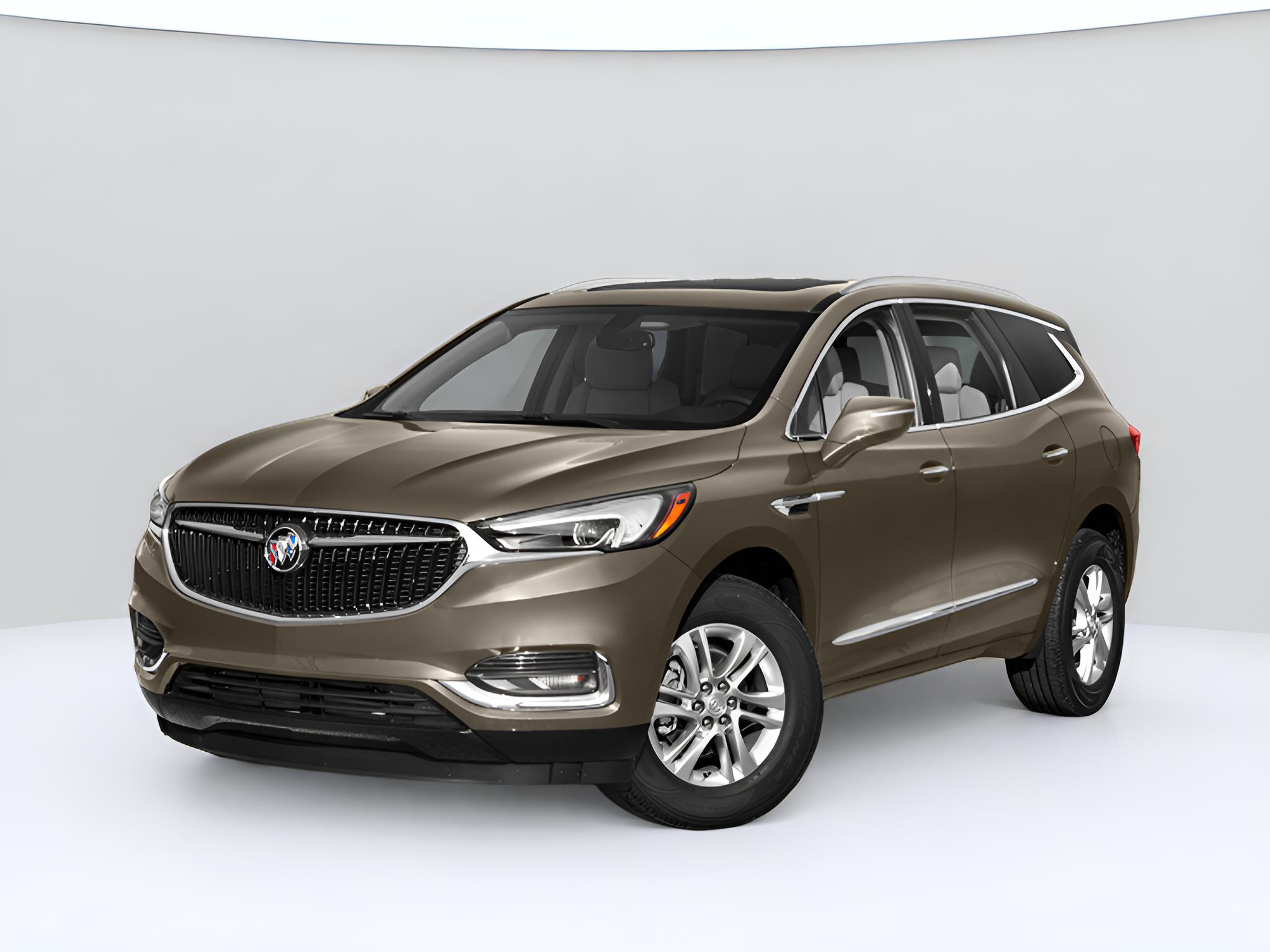 2018 Buick Enclave Premium Group