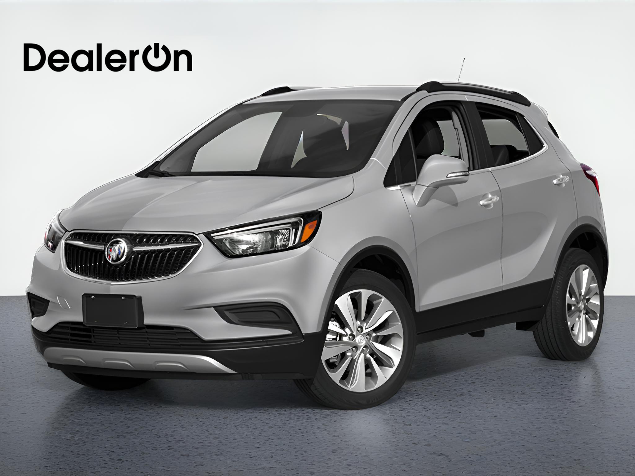 2018 Buick Encore Sport Touring