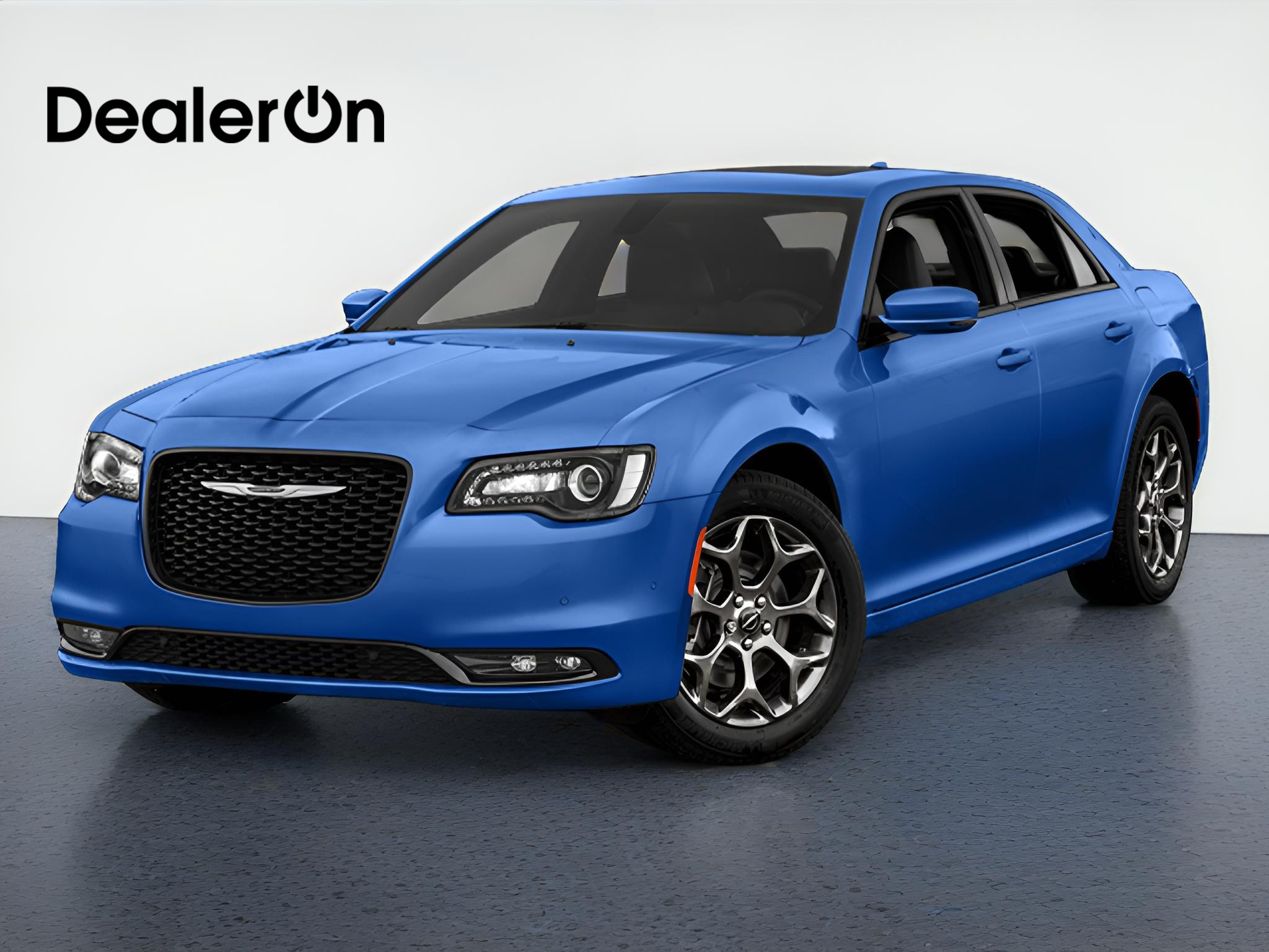 2018 Chrysler 300 300S AWD