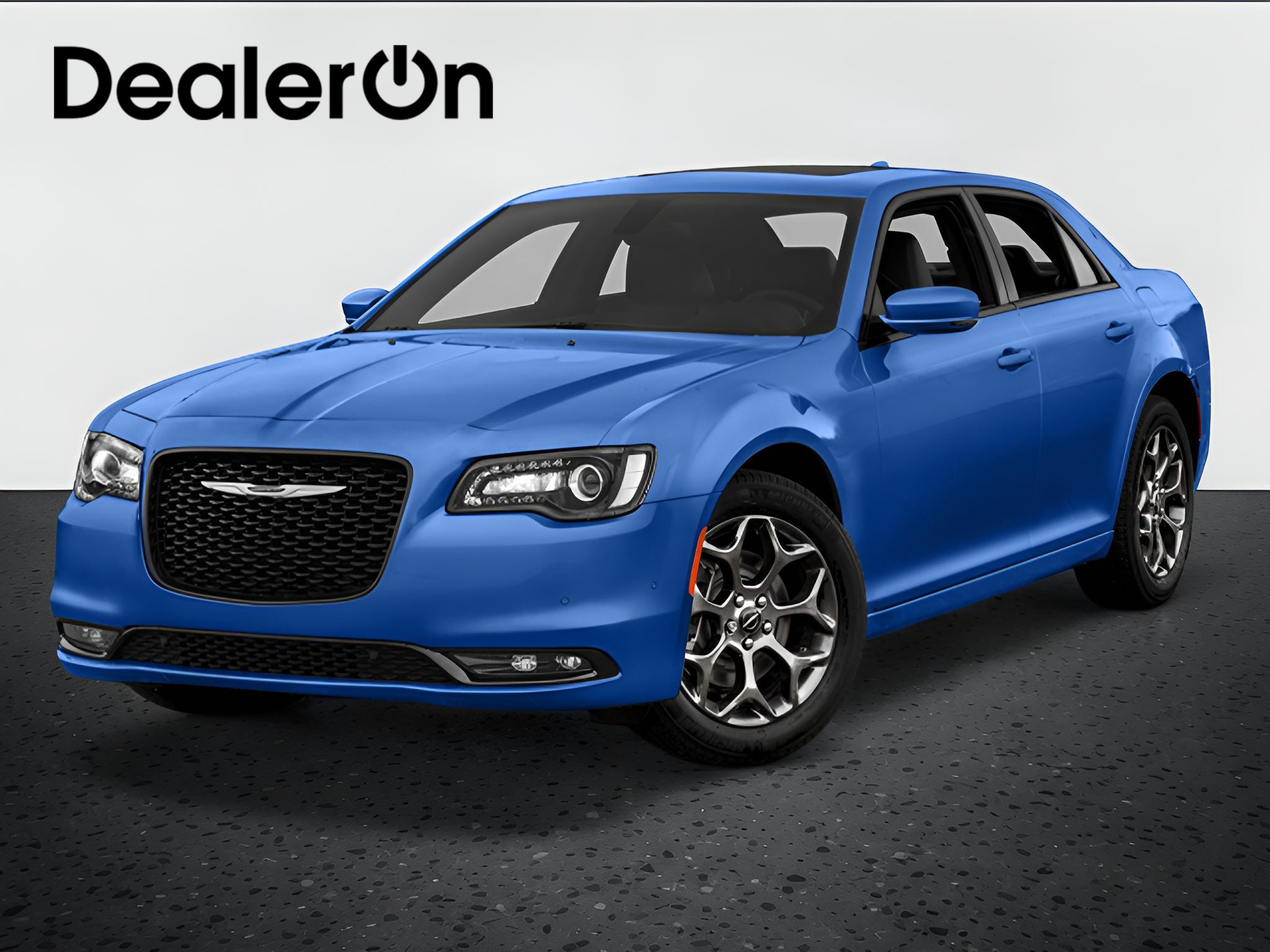 2018 Chrysler 300 300S AWD