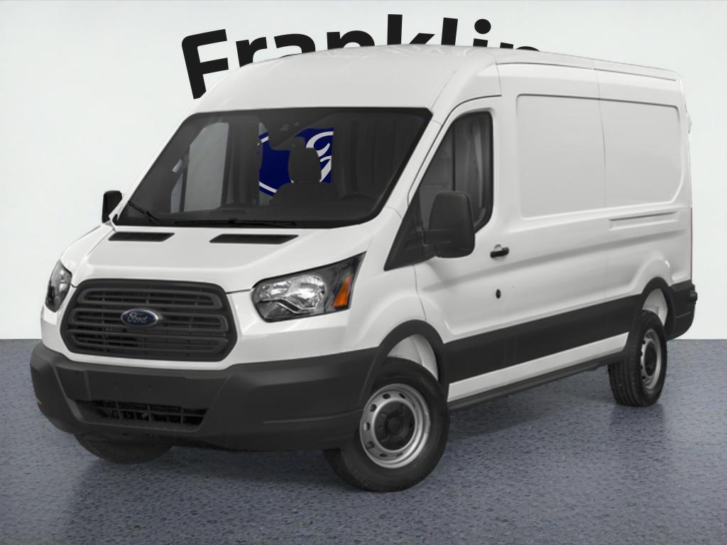 2018 Ford Transit-250 Base