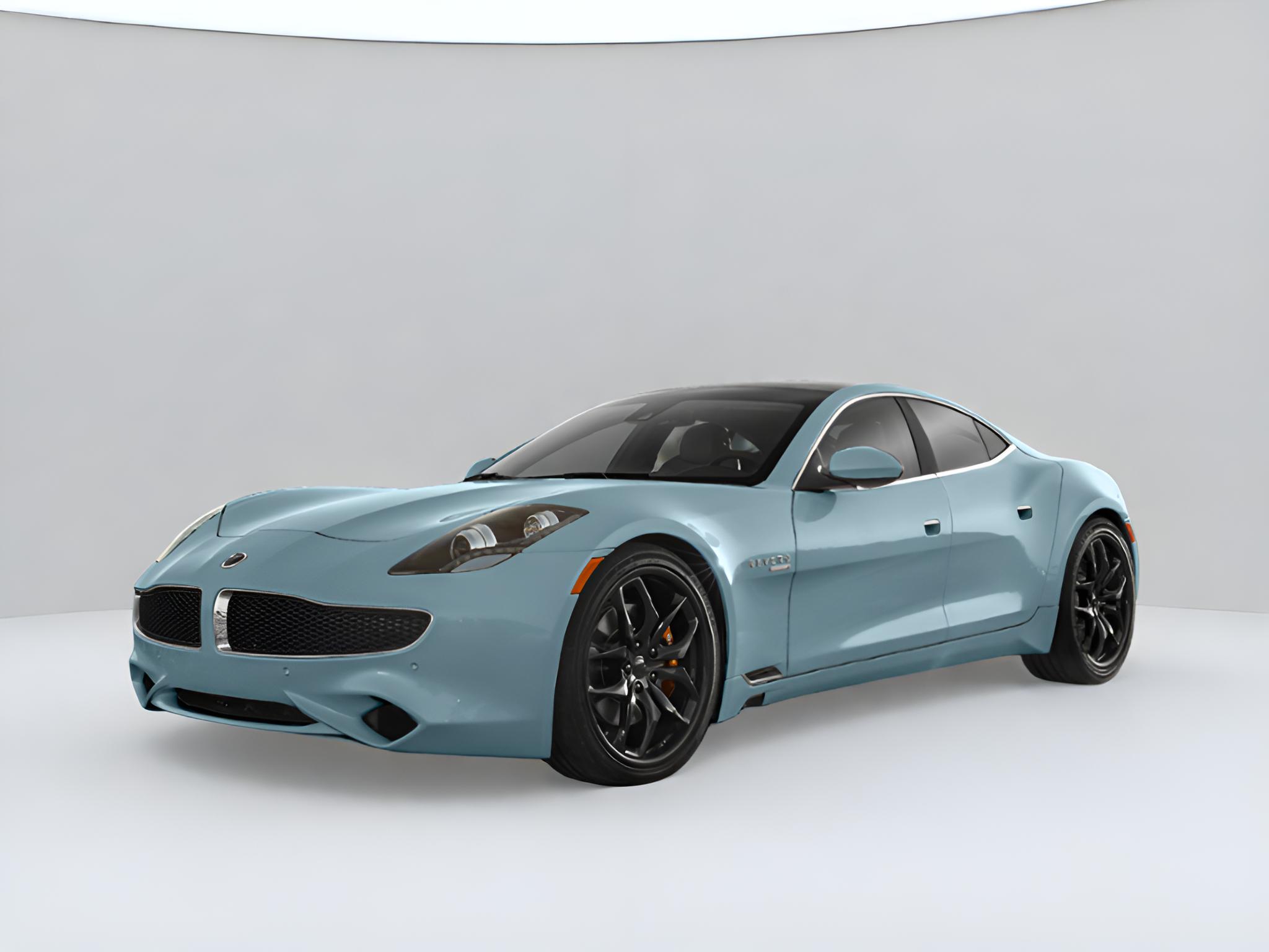2018 Karma Revero 4DR SDN