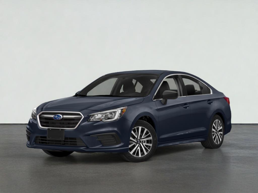 2018 Subaru Legacy 2.5i